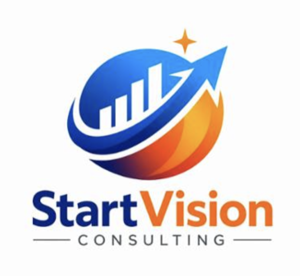 StartVision Consulting